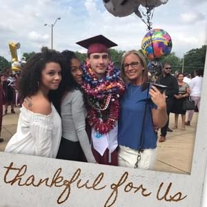 Meet your Posher, Sandra